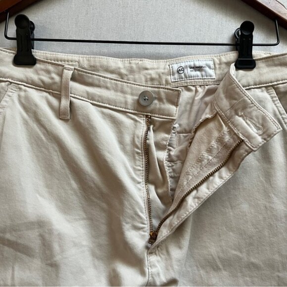 AG Adriano Goldschmied Caden Tailored Trousers Sz 29 - Picture 6 of 14